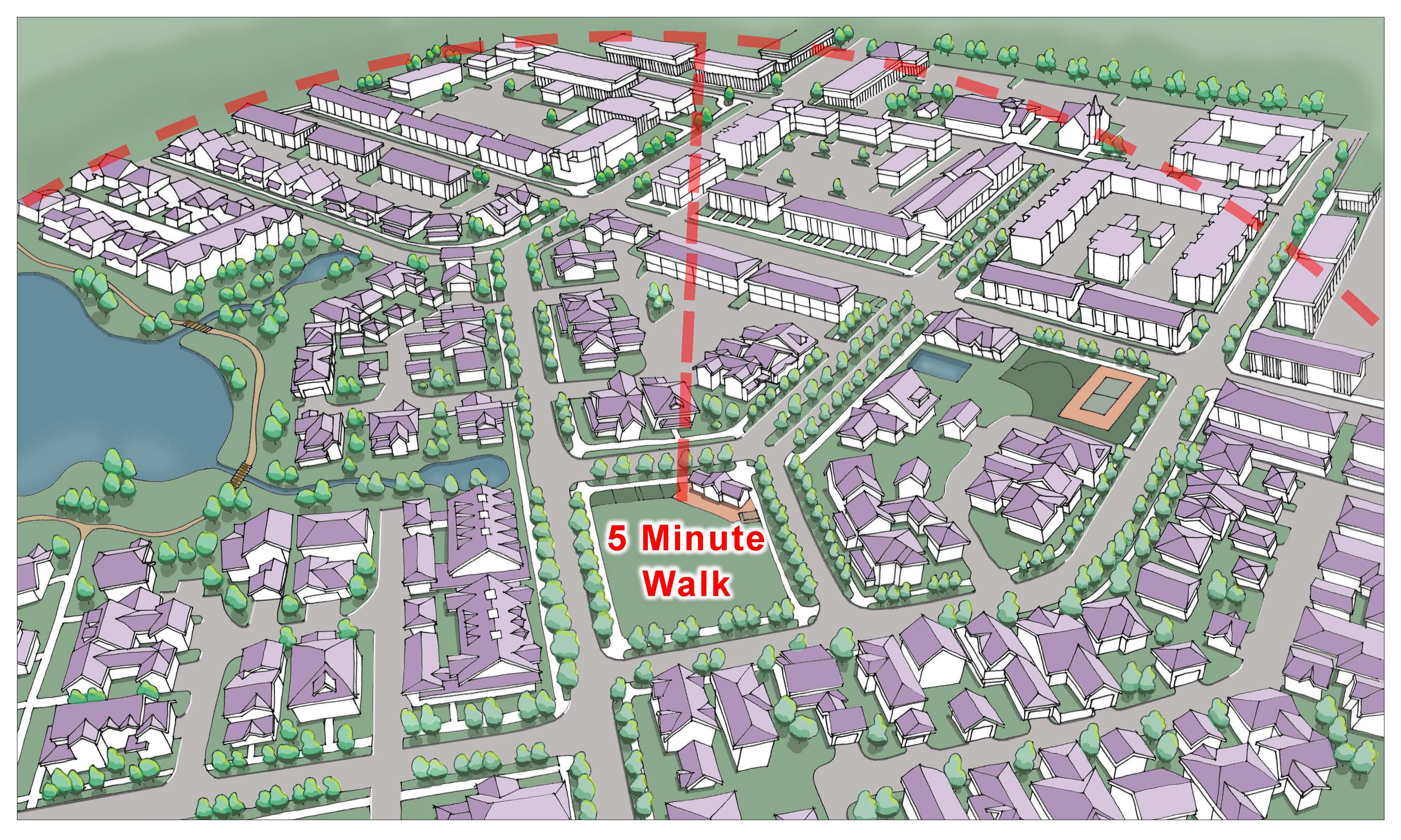 Comprehensive Plan